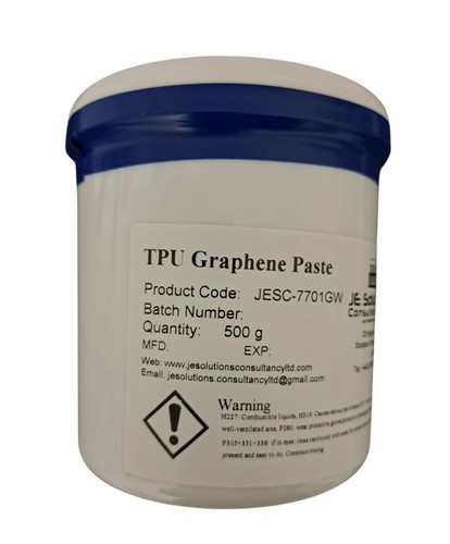 Tpu graphene conductive ink - tpu,