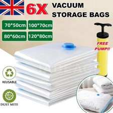 STRONG VACUUM STORAGE BAG