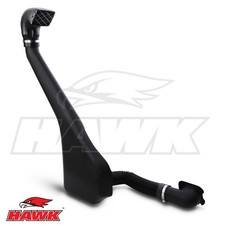 AIR RAM INTAKE OFF-ROAD 4X4 SNORKEL FOR LAND ROVER DISCOVERY 3 2.7 TDV6 06-09