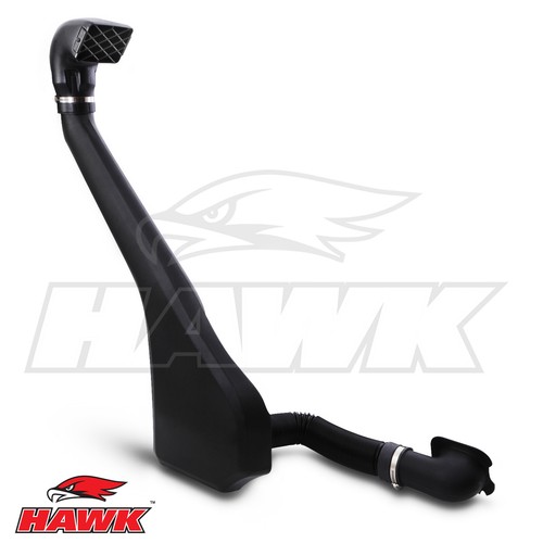 Air ram intake off - air, 4x4