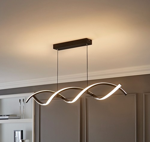 Twist ceiling light fitting - twist,