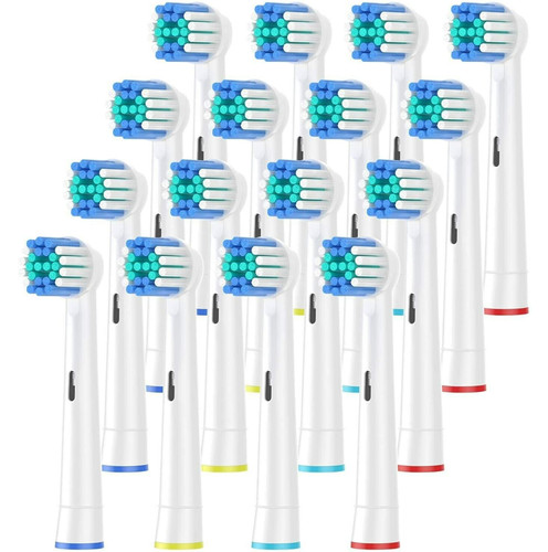Compatible oral braun - oral, b