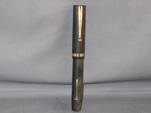 Sheaffer vintage black - vintage,