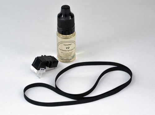 Turntable cartridge stylus - turntable, cartridge,