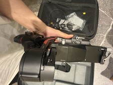 DJI RS 4 Pro Gimbal Stabilizer