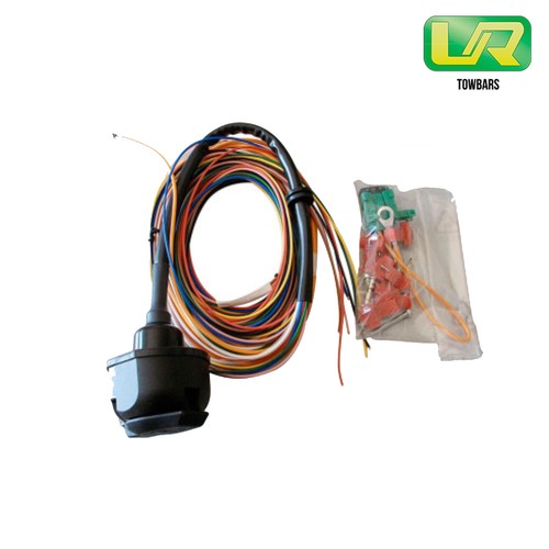 Umbrarimorchi pin universal - 13,