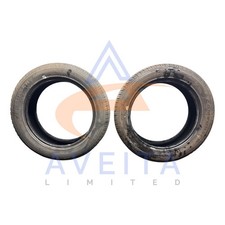 2x  215/55/17 W COMFORSER