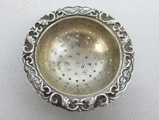 ANTIQUE DUTCH STERLING SILVER