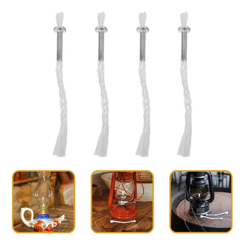 Pcs oil lamp parts alcohol - oil,