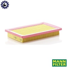 AIR FILTER C 2568/1 FOR FIAT