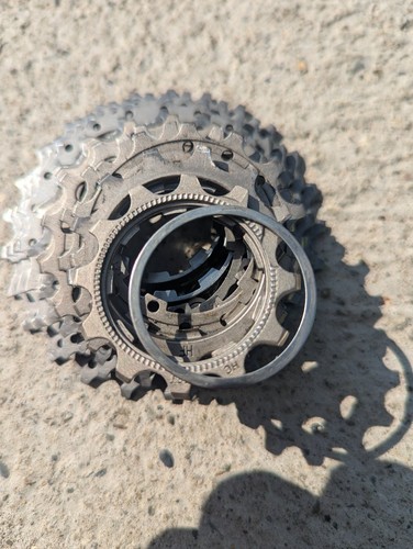 Shimano dura ace - shimano, dura-ace