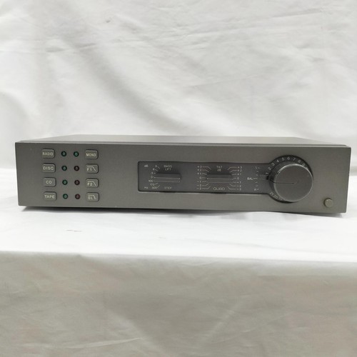 Quad stereo control - 34,