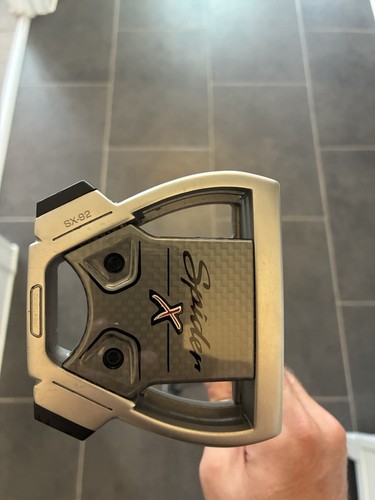 Taylormade spider sx92 - taylormade,