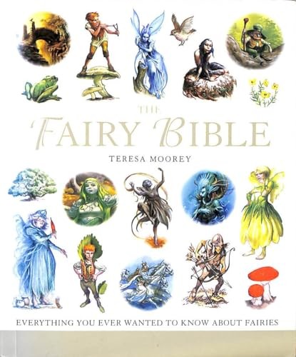 The fairy bible godsfield - the,