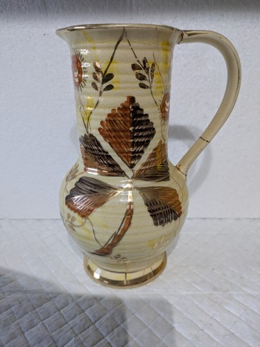 Vintage kensington ware autumn - vintage,
