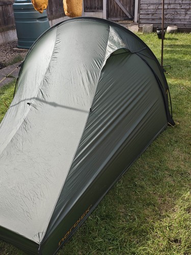 Nordisk telemark with - nordisk, 1