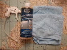 Greased Lightning Showroom