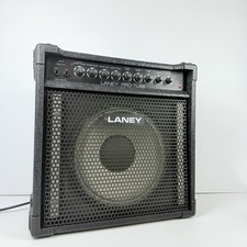 Vintage Laney Pro-Tube AOR Series Tube Combo Amplifier – All Valve Guitar Amp