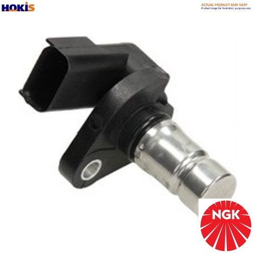 Sensor crankshaft pulse - sensor,