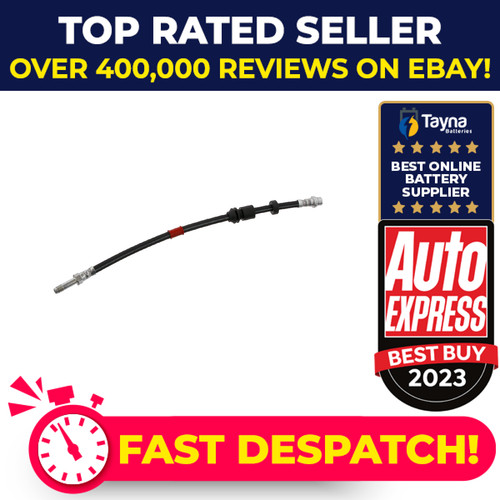 Brake hose fits - brake,