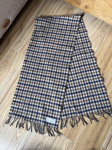 Vintage aquascutum pure - vintage,