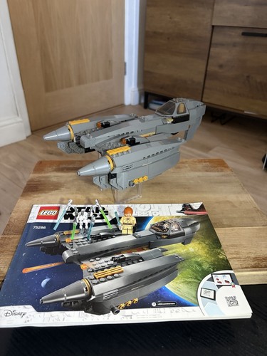 Lego star wars general - lego,