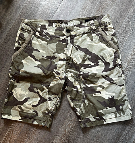 Alpha industries men camo - industries, men's