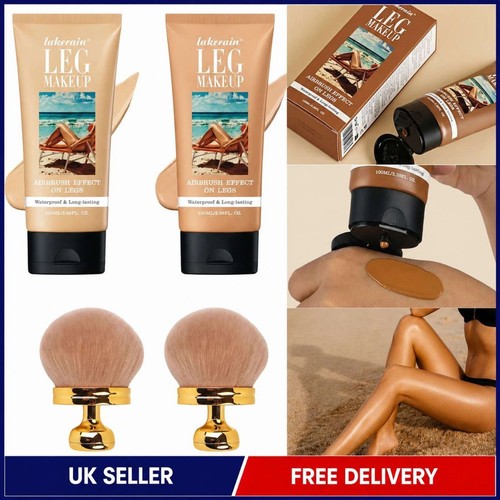 Miracle paris leg makeup - paris,