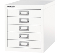 Bisley Multi Drawer Desktop