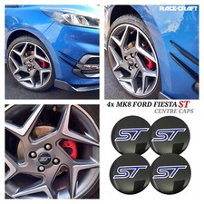 "Fits" Ford Fiesta ST MK8