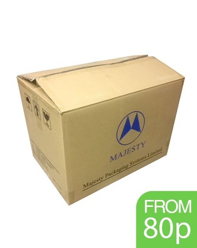 Pallet strong double wall - pallet, of