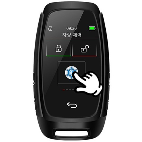 Touch screen display digital - screen,