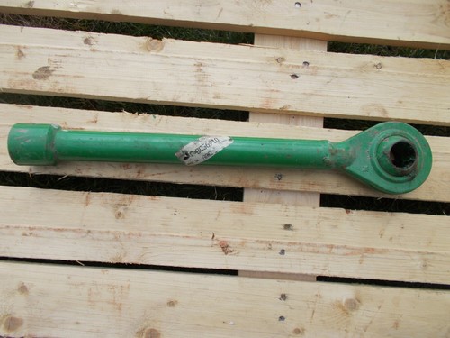 John deere hydraulic ram - deere,