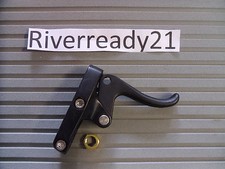 Black Finger-Throttle Sea-Doo Super-Jet-Ski Wave-Runner 440 550 650 701 760 800