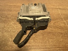 Ford Fiesta Mk7 2016 1.6