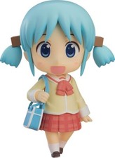 Nendoroid Nichijou Mio