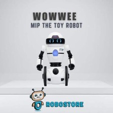 🤖 MiP Robot - Interactive
