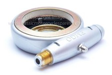 Speedo Drive, BSA Unit