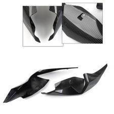 Rear Side Tail Driver Seat