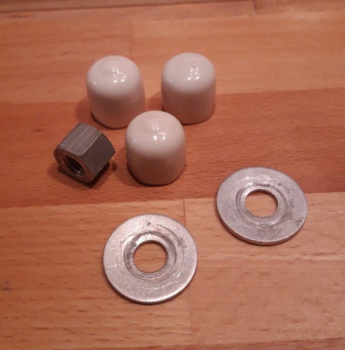 Fitting trim shunting - /,