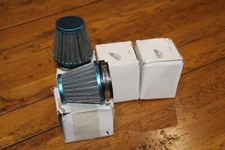 MOTORCYCLE 60mm AIR FILTERS