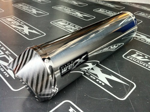 Pipewerx yamaha tenere 660 - yamaha,