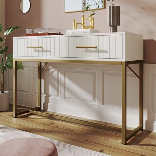 Dressing tables with 2 - ,