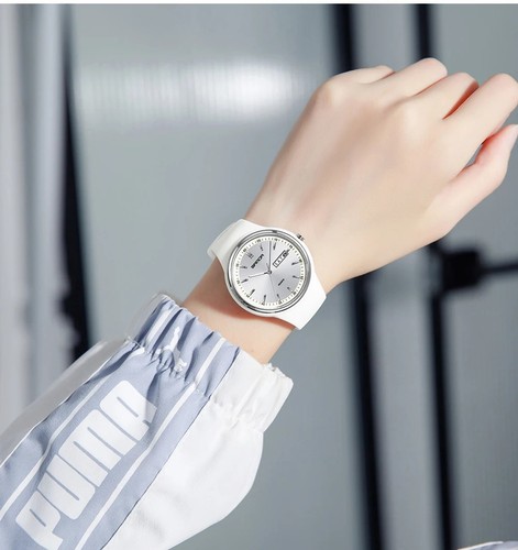 Ladies watch waterproof quartz - waterproof,