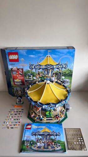 Lego creator expert - lego, expert-