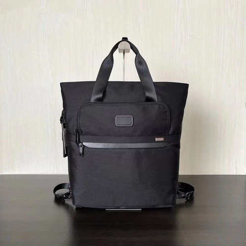 New tumi alpha convertible - alpha, 3