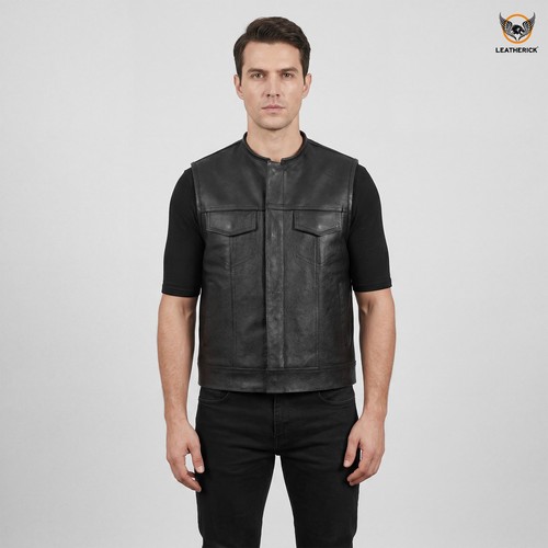 Leatherick men soa - leatherick,