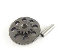 Triumph Sprint 955i RS T695