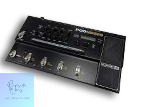 Line6 pod 300 - line6,