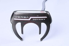 Odyssey Versa Sabertooth